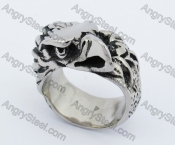 Eagle Ring KJR370333