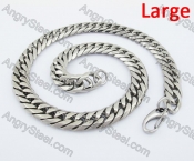 590×16mm Large Necklace KJN550747