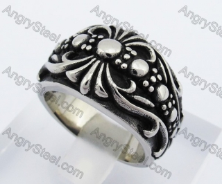 Floral Ring KJR370362