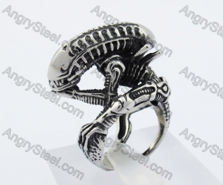 Predator Ring KJR370363