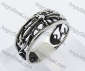 Floral Ring KJR370370