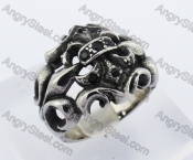 Vintage Ring KJR370387