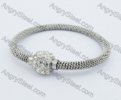 Fashion Steel Bracelet KJB450266