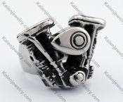 Motorcycle Engine Biker Ring KJR350233-2