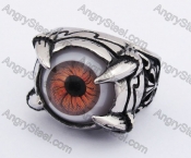 Eye Ring KJR350237