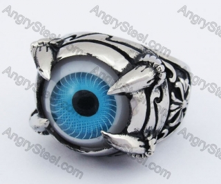 Blue Eye Ring KJR350238