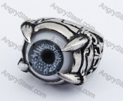 Black Eye Ring KJR350239