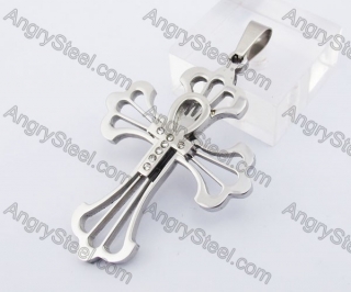 Cross Pendant KJP140321