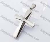 Cross Pendant KJP140326