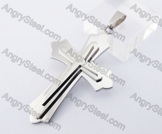 Cross Pendant KJP140331