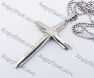 Cross Pendant KJP140339