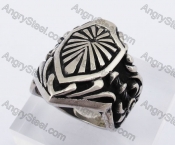 Biker Ring KJR370415