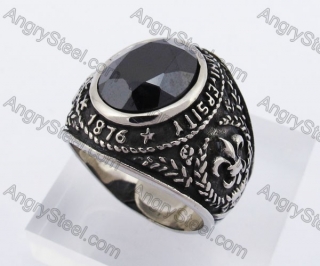 Soldiers Ring KJR370417