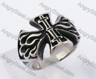 Cross Ring KJR370424