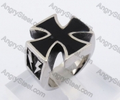 Iron Cross Ring KJR370425