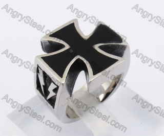 Iron Cross Ring KJR370425