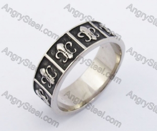 Vintage Ring KJR370433