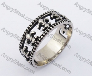 Vintage Ring KJR370435