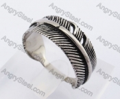 Feather Ring KJR370437