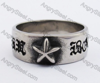 Holy warrior Ring KJR370442