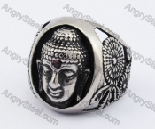 Buddha Ring KJR370448