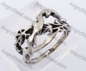 Biker Ring KJR370453