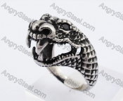 Snake Ring KJR370460