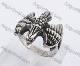 Eagle Ring KJR370461