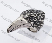 Black Stone Eyes Eagle KJR370462