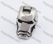 Iron Man Ring KJR370464