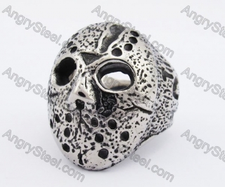 Jason Mask Ring KJR370468