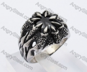 Skull Ring KJR370469