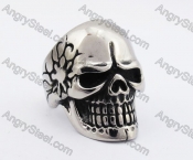 Skull Ring KJR370471