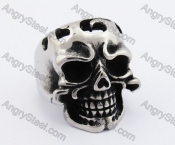 Skull Ring KJR370482