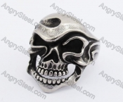 Skull Ring KJR370483