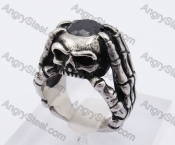 Skull Ring KJR370494