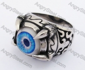 Eye Ring KJR370502