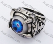 Eye Ring KJR370503