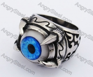 Eye Ring KJR370504