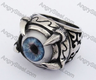 Eye Ring KJR370505