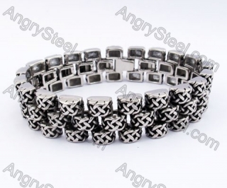 Casting Bracelet KJB550221