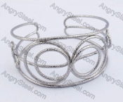 Fashion Bangle KJB650005