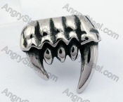 Beast Teeth Ring KJR370510