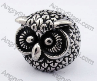 Owl Ring KJR370519