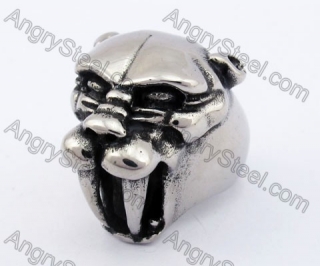 Smilodon Ring KJR370521