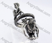 Dragon Ring KJR370523