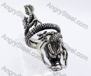 Dragon Ring KJR370523