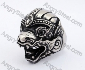 Dragon Ring KJR370525