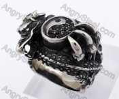 Dragon Ring KJR370526