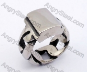 Biker Ring KJR370533